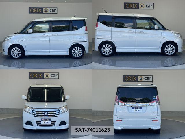 Suzuki SOLIO 2019-02 383054-20