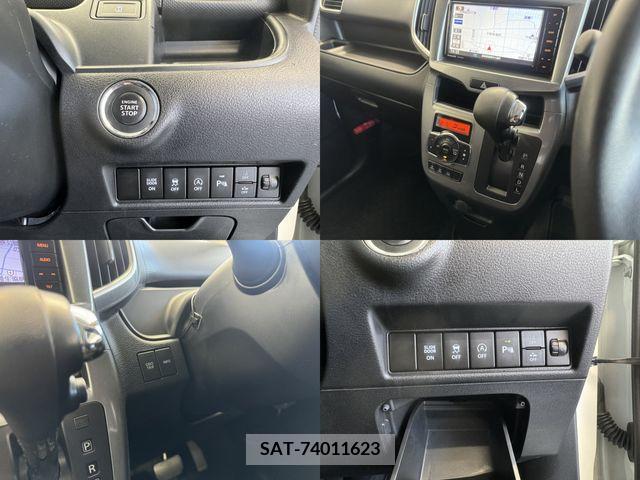 Suzuki SOLIO 2019-02 383054-12
