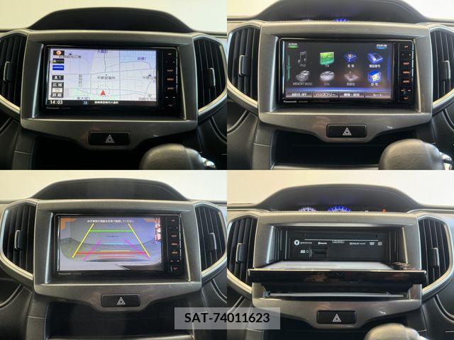 Suzuki SOLIO 2019-02 383054-2