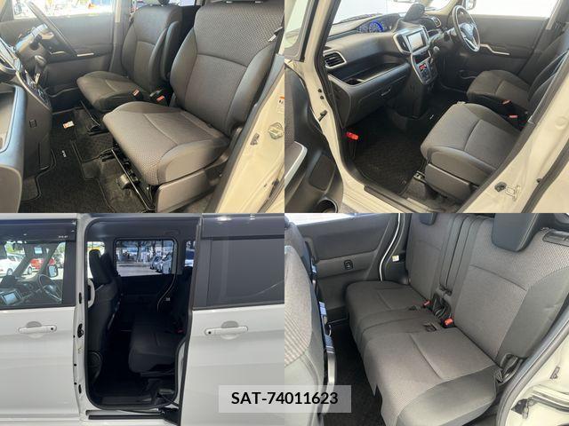 Suzuki SOLIO 2019-02 383054-9