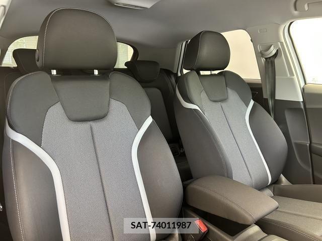 Audi Q2 2019-08 292724-13