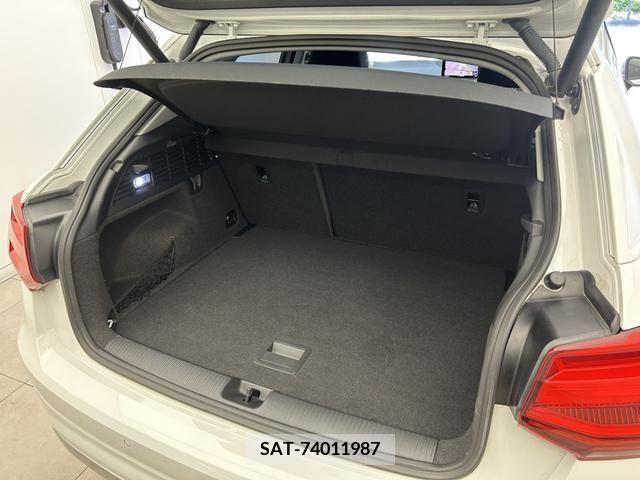 Audi Q2 2019-08 292724-16