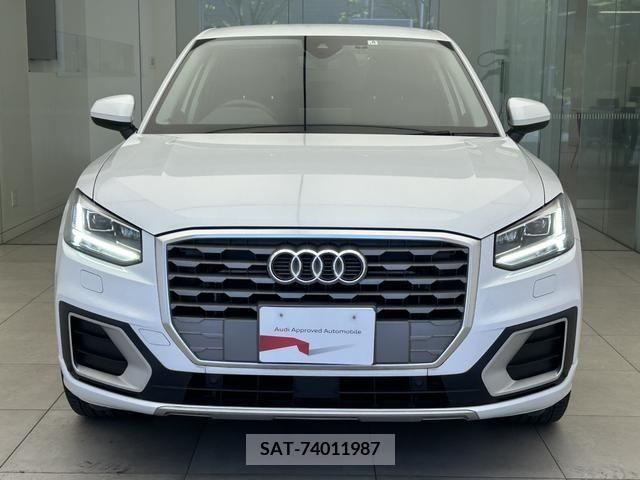 Audi Q2 2019-08 292724-2
