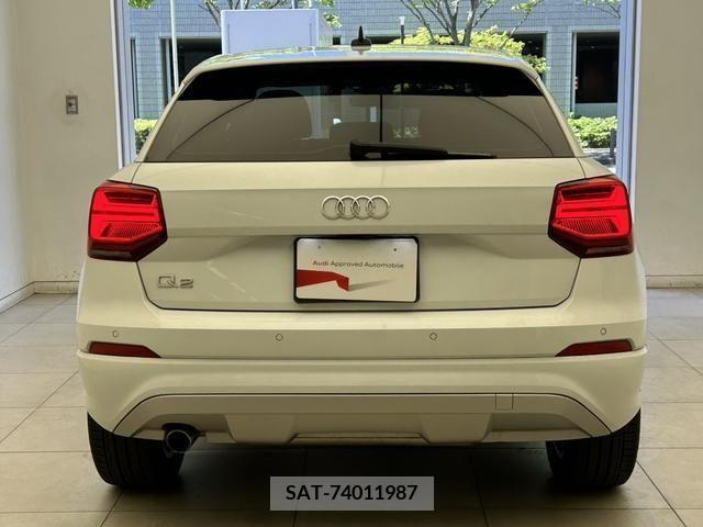 Audi Q2 2019-08 292724-3