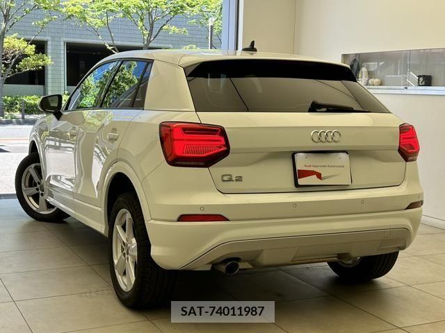 Audi Q2 2019-08 292724-5