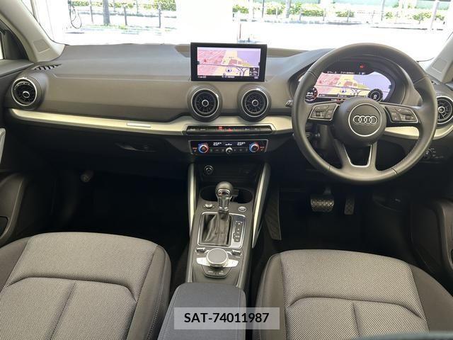 Audi Q2 2019-08 292724-6