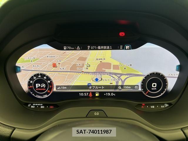 Audi Q2 2019-08 292724-8