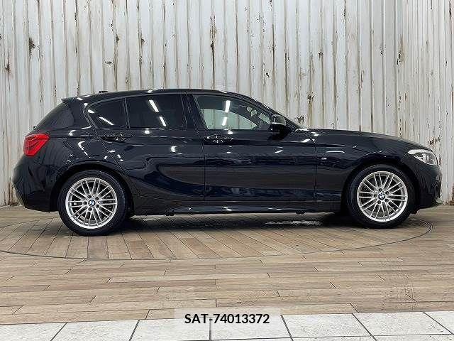 Bmw 1 SERIES 2017-12 318159-14