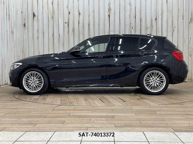 Bmw 1 SERIES 2017-12 318159-13