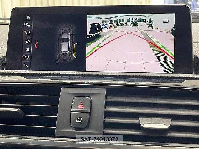 Bmw 1 SERIES 2017-12 318159-3