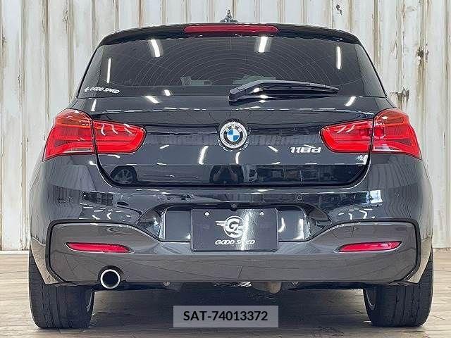 Bmw 1 SERIES 2017-12 318159-12