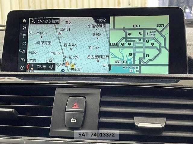 Bmw 1 SERIES 2017-12 318159-2