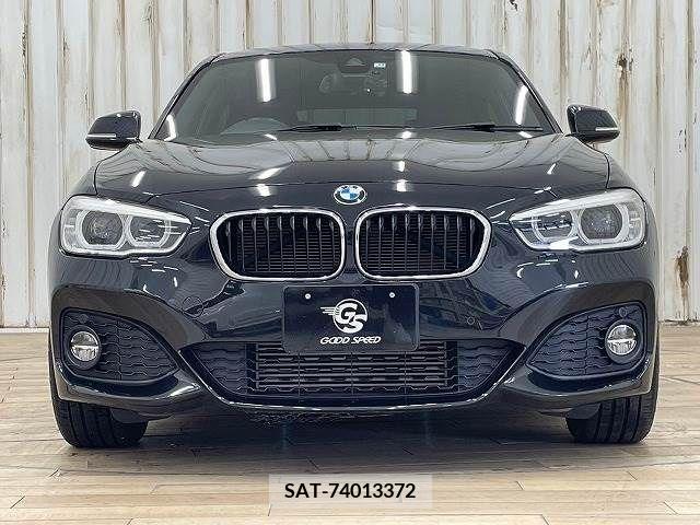 Bmw 1 SERIES 2017-12 318159-11