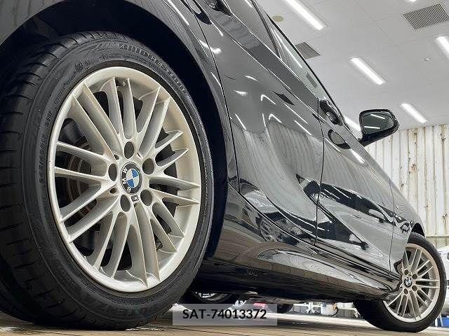 Bmw 1 SERIES 2017-12 318159-18
