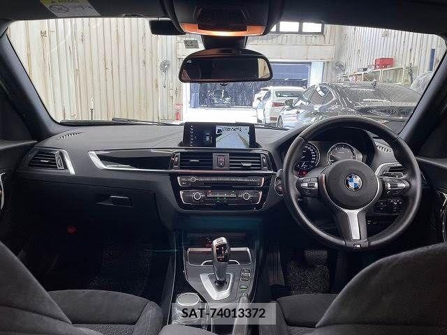 Bmw 1 SERIES 2017-12 318159-1