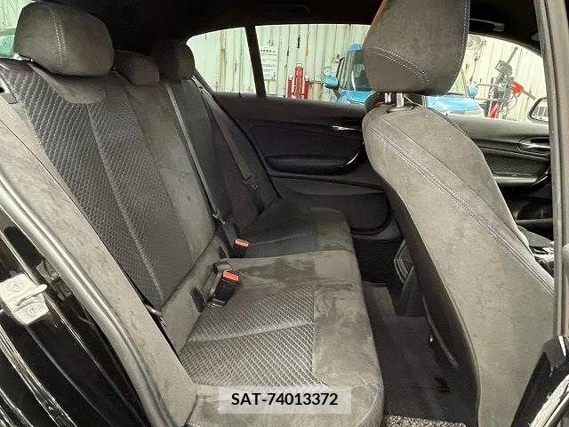 Bmw 1 SERIES 2017-12 318159-9