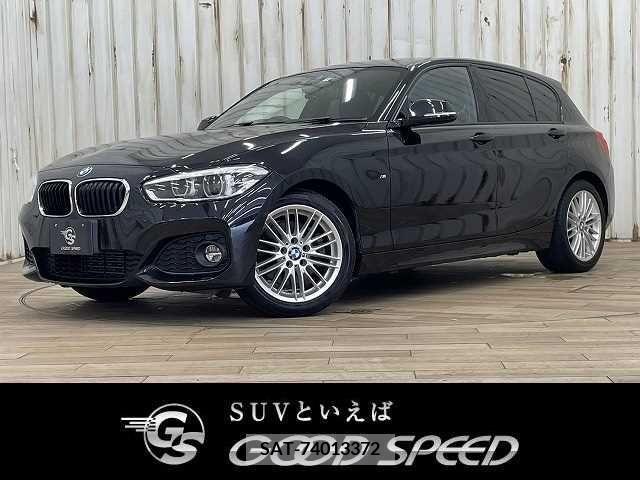 Bmw 1 SERIES 2017-12 318159-0