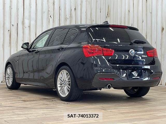 Bmw 1 SERIES 2017-12 318159-16