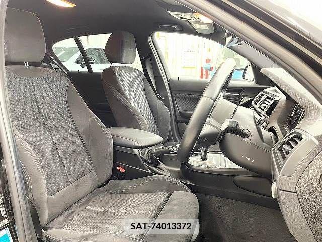 Bmw 1 SERIES 2017-12 318159-8