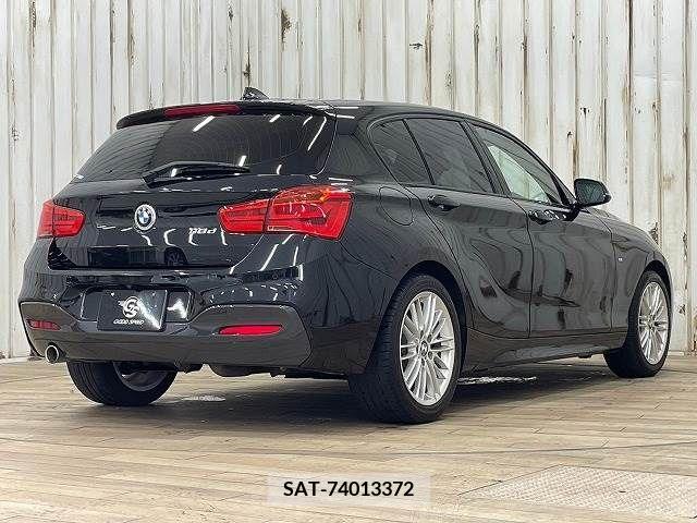 Bmw 1 SERIES 2017-12 318159-15
