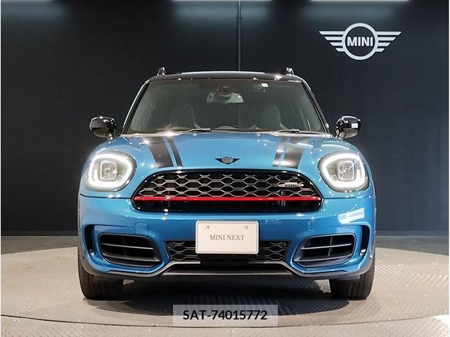 Bmw MINI 2022-03 363806-3