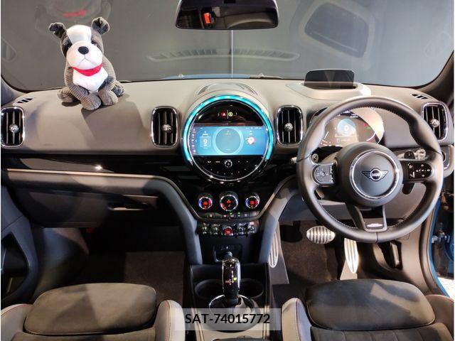 Bmw MINI 2022-03 363806-4