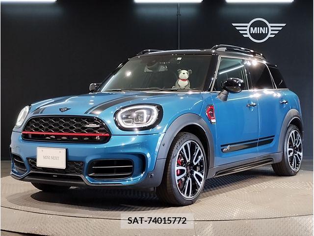 Bmw MINI 2022-03 363806-0