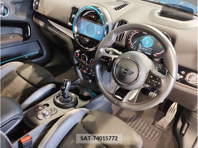 Bmw MINI 2022-03 363806-1