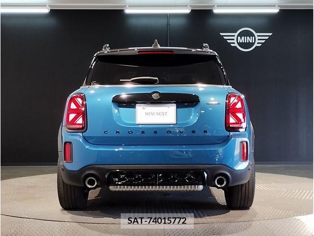 Bmw MINI 2022-03 363806-2
