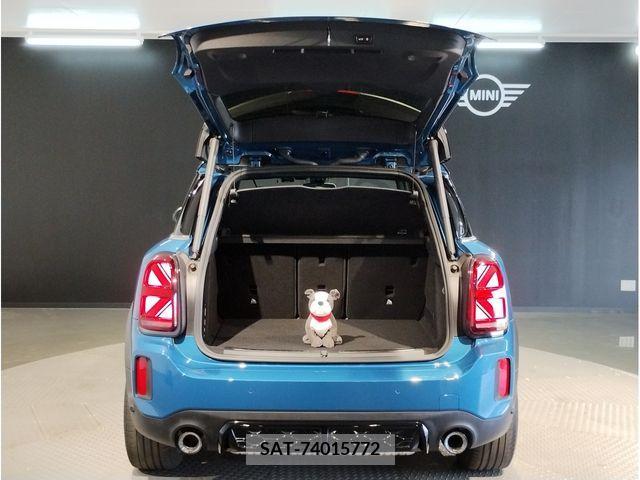 Bmw MINI 2022-03 363806-5