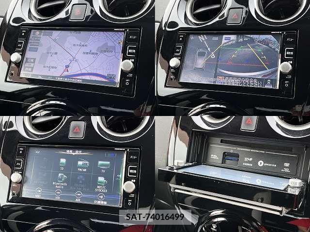 Nissan NOTE 2017-02 305358-4