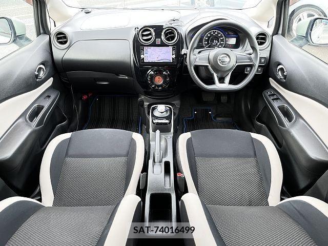 Nissan NOTE 2017-02 305358-1