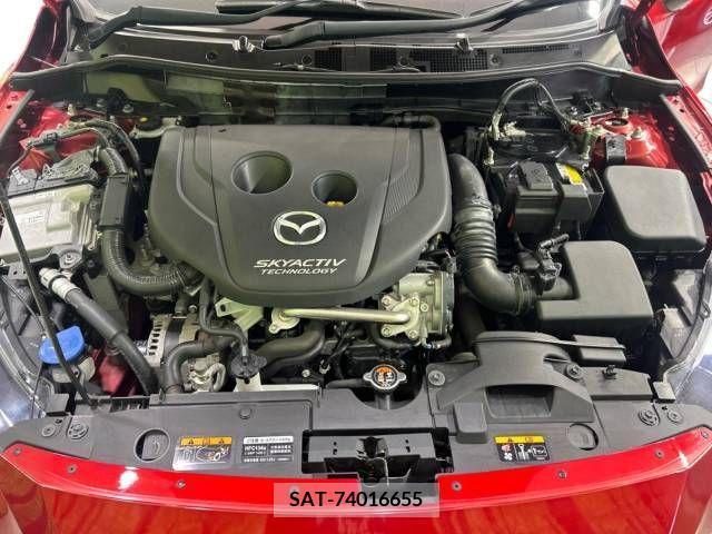 Mazda DEMIO 2016-01 349367-18