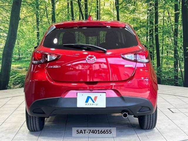 Mazda DEMIO 2016-01 349367-15