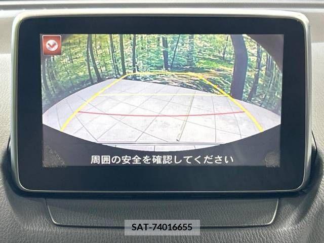 Mazda DEMIO 2016-01 349367-3