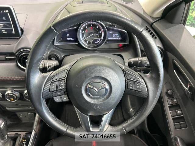 Mazda DEMIO 2016-01 349367-11