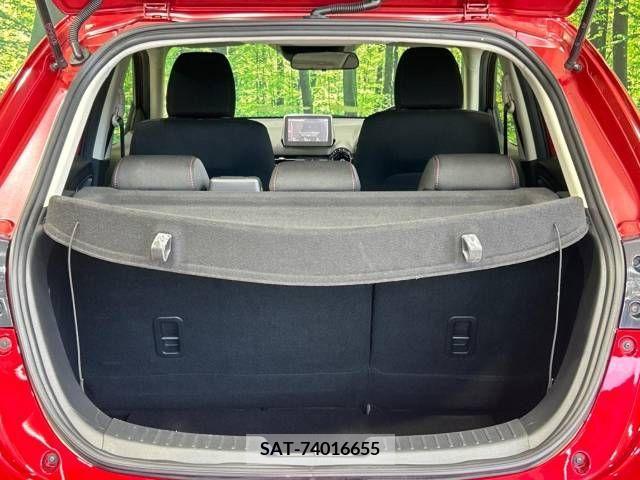 Mazda DEMIO 2016-01 349367-10