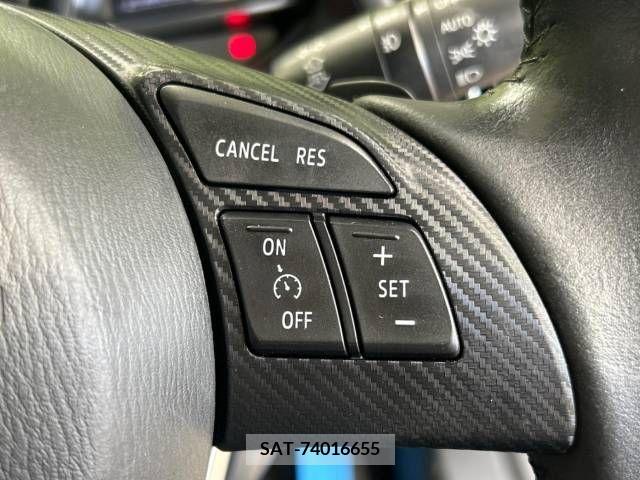 Mazda DEMIO 2016-01 349367-6