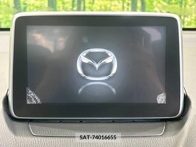 Mazda DEMIO 2016-01 349367-2