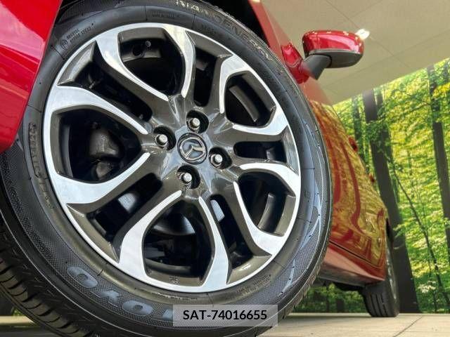 Mazda DEMIO 2016-01 349367-13