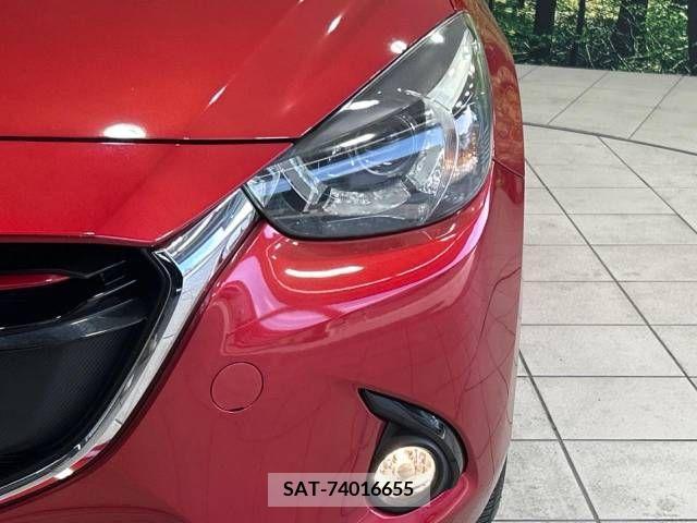Mazda DEMIO 2016-01 349367-12