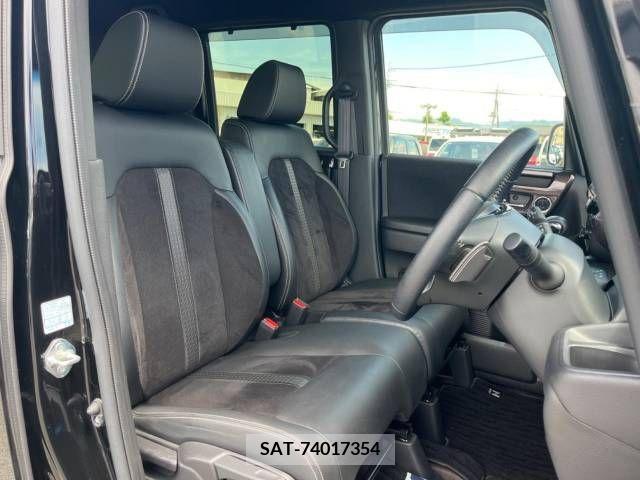 Honda N BOX CUSTOM 2020-08 307252-8