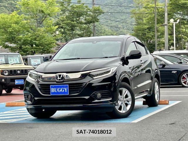 Honda VEZEL 2020-10 383332-0