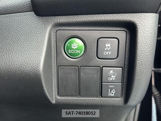 Honda VEZEL 2020-10 383332-11