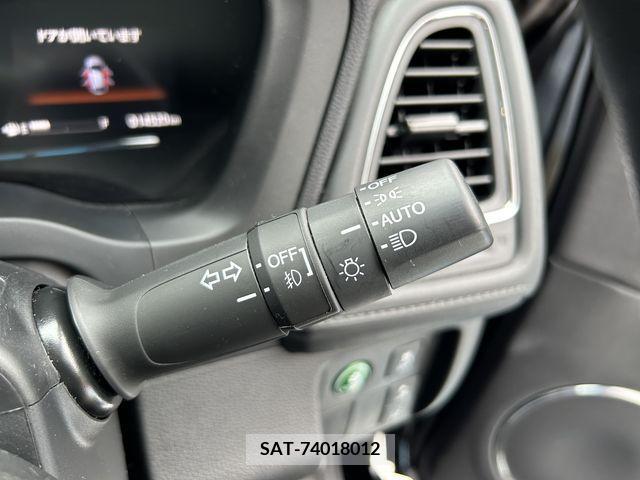 Honda VEZEL 2020-10 383332-10