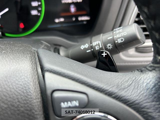 Honda VEZEL 2020-10 383332-9
