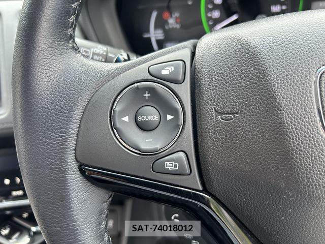 Honda VEZEL 2020-10 383332-7