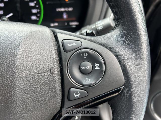 Honda VEZEL 2020-10 383332-8