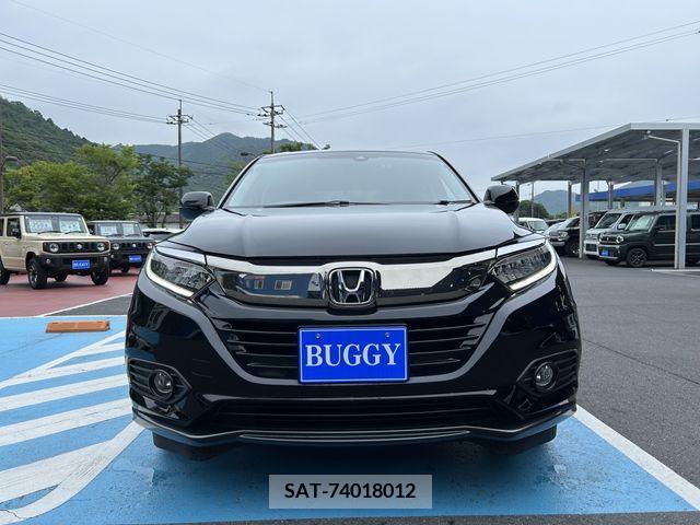 Honda VEZEL 2020-10 383332-29
