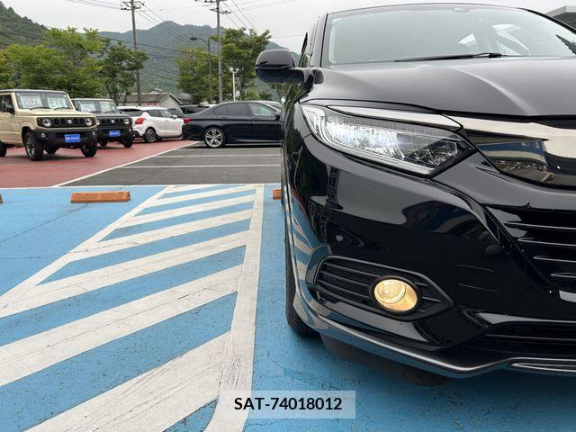 Honda VEZEL 2020-10 383332-25